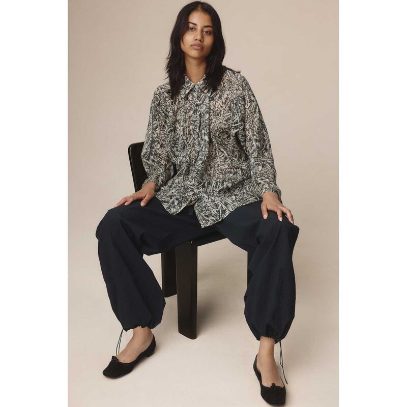 Marle Liberty Shirt image number 3